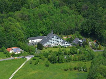 Wanderlust im hessischen Bergland: 3 Tage auf dem Liebesweg