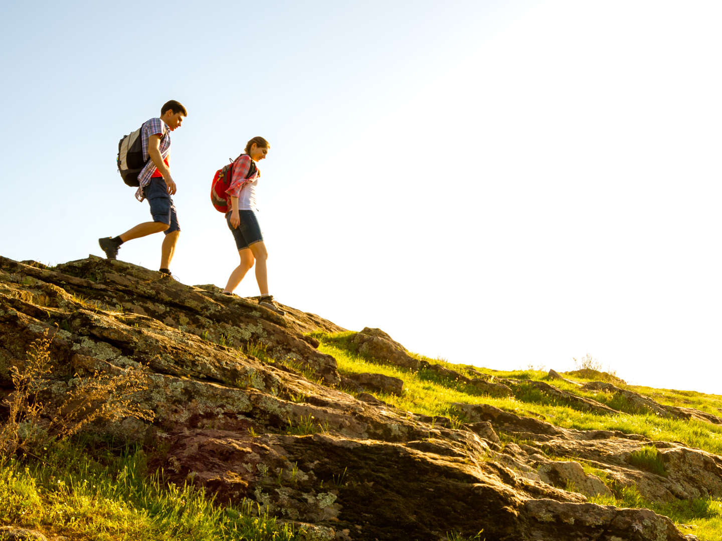 Wanderlust im hessischen Bergland: 4 Tage auf dem Liebesweg