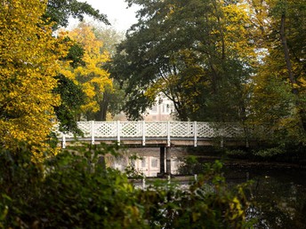 Schloss-Entdecker - Märchenschloss nahe der Ostsee