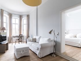 Kurzurlaub im Mecklenburger Schloss nahe Wismar -Schloss-Entdecker