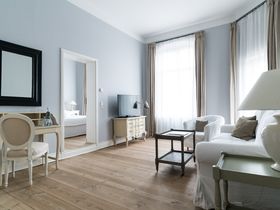 Kurzurlaub im Mecklenburger Schloss nahe Wismar -Schloss-Entdecker