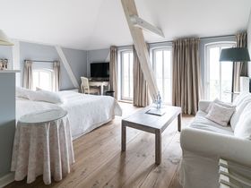 Kurzurlaub im Mecklenburger Schloss nahe Wismar -Schloss-Entdecker