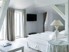 Kurzurlaub im Mecklenburger Schloss nahe Wismar -Schloss-Entdecker