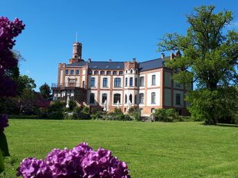 Schlossurlaub an der Ostsee -Midweek Spezial