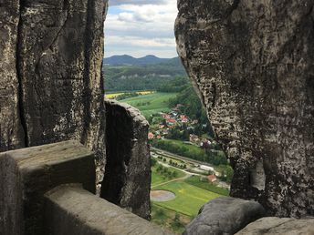 6 Tage in Gohrisch erleben inkl. Halbpension  