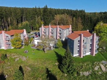8 Tage Brockenblick Familie-Special - Kinder bis 12 Jahre reisen gratis!