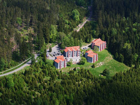 6 Tage Brockenblick Familie-Special - Kinder bis 12 Jahre reisen gratis!