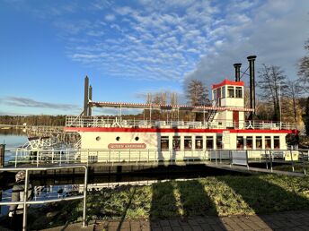 4 Tage Genuss und Kultur am Arendsee