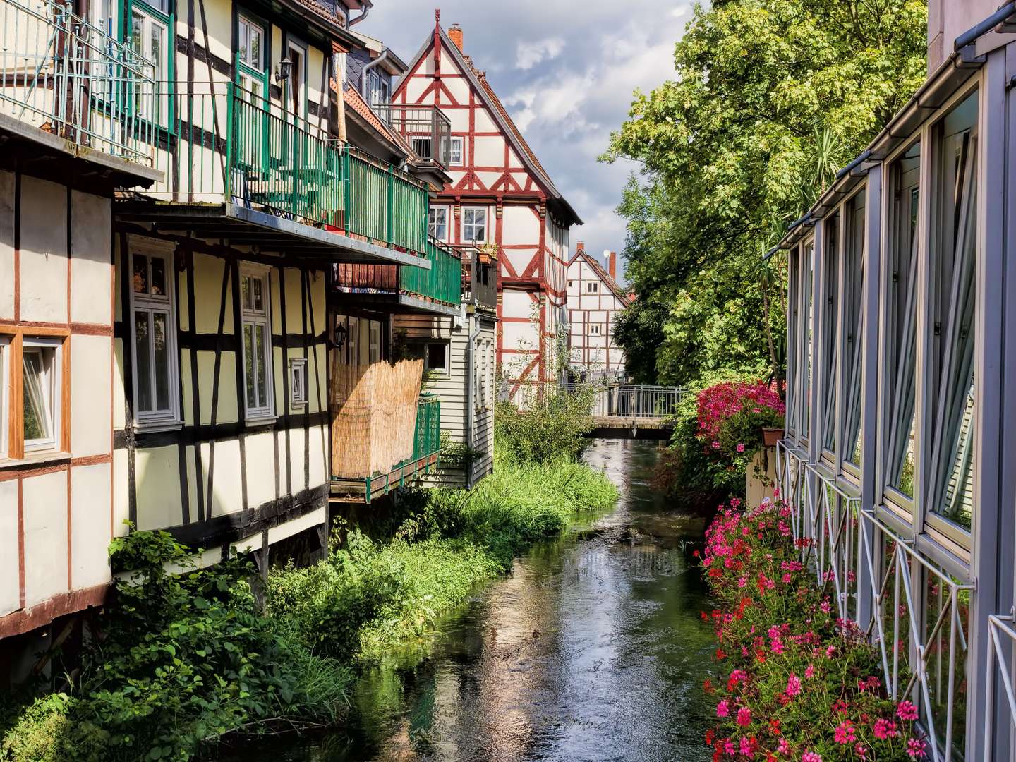 3 Tage Salzwedel entdecken inkl. Salzwedeler Baumkuchenmanufaktur