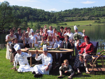 Schlemmer-Verwöhntage in der Vulkaneifel