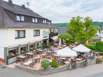 Beste-Freundinnen-Wellness-Tage in der Vulkaneifel