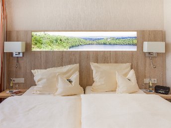 Immer wieder sonntags - eine kleine Eifel-Auszeit