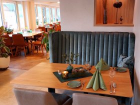 Kurz & Schön | Gourmetauszeit in der Vulkaneifel inkl. 6-Gang-Menü