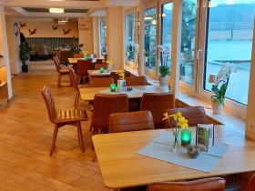 Kurz & Schön | Gourmetauszeit in der Vulkaneifel inkl. 6-Gang-Menü