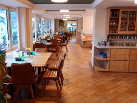 Kurz & Schön | Gourmetauszeit in der Vulkaneifel inkl. 6-Gang-Menü