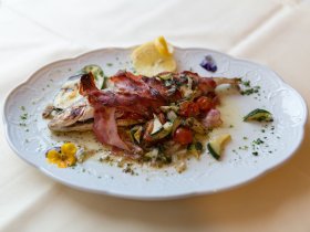 Kurz & Schön | Gourmetauszeit in der Vulkaneifel inkl. 6-Gang-Menü