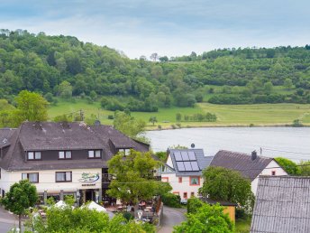 Immer wieder sonntags - eine kleine Eifel-Auszeit