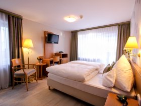 Kurz & Schön | Gourmetauszeit in der Vulkaneifel inkl. 6-Gang-Menü