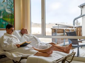 Kurz & Schön | Gourmetauszeit in der Vulkaneifel inkl. 6-Gang-Menü