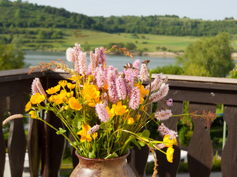 Beste-Freundinnen-Wellness-Tage in der Vulkaneifel