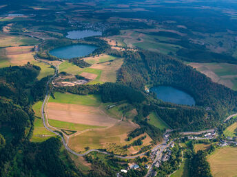 Wander- & Naturerlebnis Eifelsteig