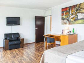 Kurzurlaub am Großen Plöner See 