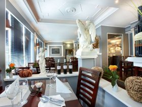 Kurzurlaub am Großen Plöner See 