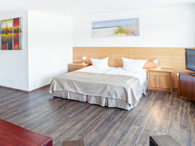 Kurzurlaub am Großen Plöner See 