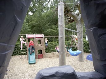 Kurzurlaub im Aparthotel Am Rennsteig/Thüringen