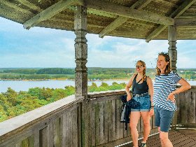 Romantikwochenende am Märchenschloss – Zeit für Zweisamkeit