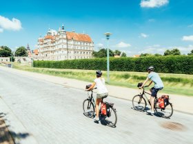 Romantikwochenende am Märchenschloss – Zeit für Zweisamkeit