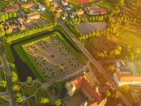 Romantikwochenende am Märchenschloss – Zeit für Zweisamkeit