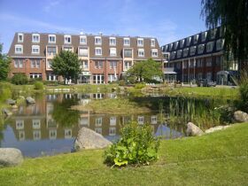 3 Tage Auewälder & Co erkunden am Elster-Saale-Kanal- Kinder bis 12 Jahren reisen gratis!