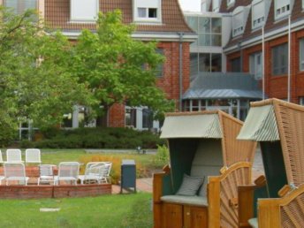  Leipzig erleben! 3 Tage im 4**** Hotel inkl. 3-Gang Menü - Kinder bis 12 Jahren reisen gratis!