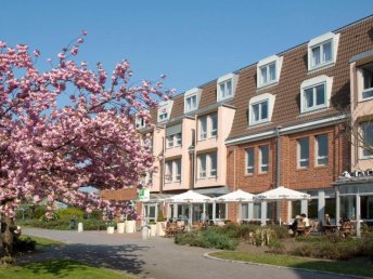  Leipzig erleben! 3 Tage im 4**** Hotel inkl. 3-Gang Menü - Kinder bis 12 Jahren reisen gratis!
