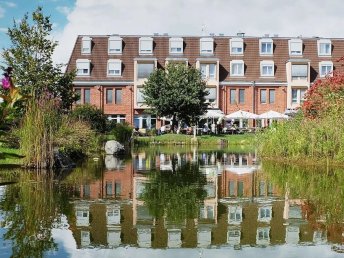  Leipzig erleben! 3 Tage im 4**** Hotel inkl. 3-Gang Menü - Kinder bis 12 Jahren reisen gratis!