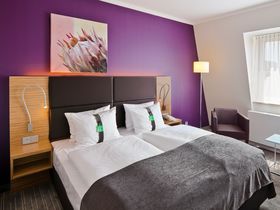 Leipzig erleben! 2 Tage im 4**** Hotel inkl. 3-Gang Menü - Kinder bis 12 Jahren reisen gratis!