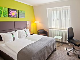 Leipzig erleben! 2 Tage im 4**** Hotel inkl. 3-Gang Menü - Kinder bis 12 Jahren reisen gratis!