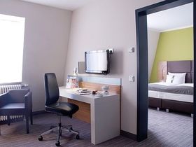 Leipzig erleben! 2 Tage im 4**** Hotel inkl. 3-Gang Menü - Kinder bis 12 Jahren reisen gratis!