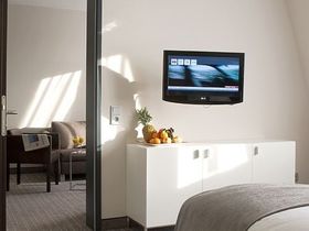 Leipzig erleben! 2 Tage im 4**** Hotel inkl. 3-Gang Menü - Kinder bis 12 Jahren reisen gratis!