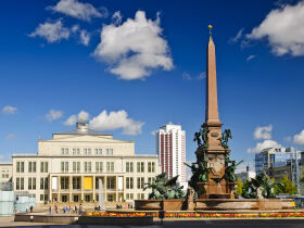 3 Tage Auewälder & Co erkunden am Elster-Saale-Kanal- Kinder bis 12 Jahren reisen gratis!