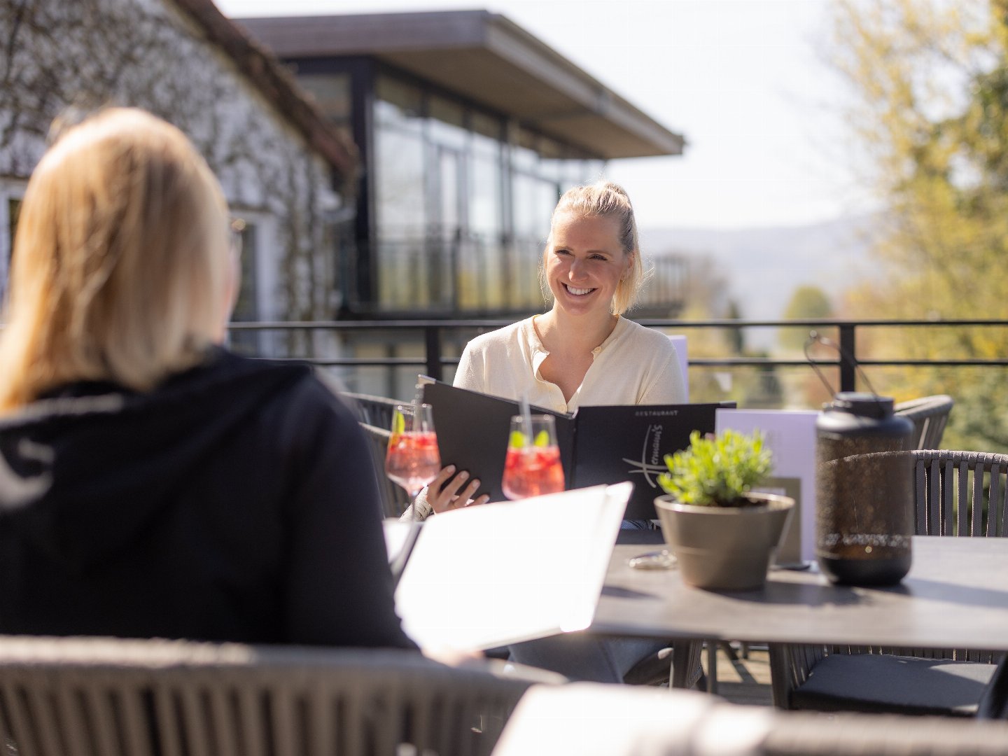 3 Tage Wandern im Sauerland inkl. Lunchpaket & 3-Gang-Menü