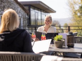 Karnevalsflucht- das Ruhepaket