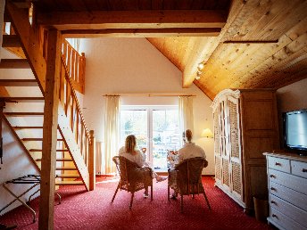 3 Tage Wandern im Sauerland inkl. Lunchpaket & 3-Gang-Menü