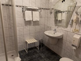 Karnevalsflucht- das Ruhepaket