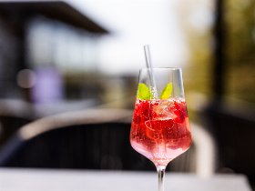 Karnevalsflucht- das Ruhepaket