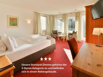 Verwöhn-Arrangement - 3 Tage das Sauerland entdecken inkl. HP