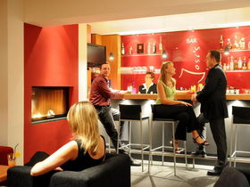 Karnevalsflucht- das Ruhepaket