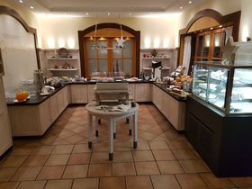 Karnevalsflucht- das Ruhepaket