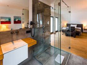 Karnevalsflucht- das Ruhepaket